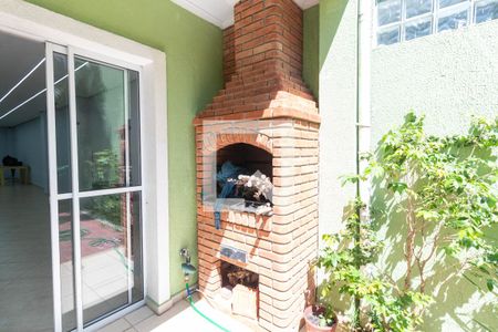 Casa para alugar com 250m², 4 quartos e 6 vagasChurrasqueira