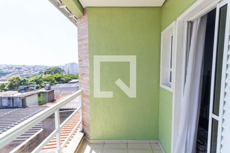 Casa para alugar com 250m², 4 quartos e 6 vagasVaranda Suíte 1