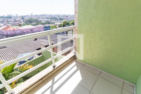 Casa para alugar com 250m², 4 quartos e 6 vagasVaranda Suíte 1