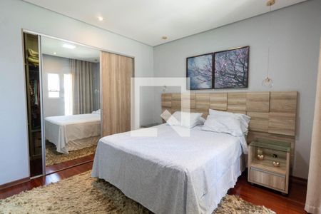 Casa para alugar com 250m², 4 quartos e 6 vagasQuarto Suíte 2