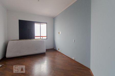 Apartamento à venda com 189m², 4 quartos e 2 vagasQuarto 3