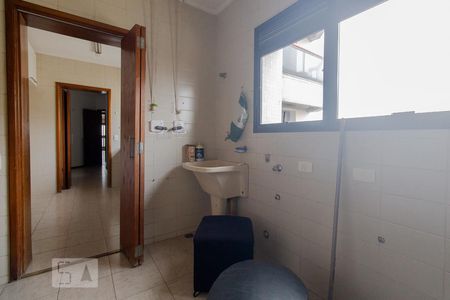 Apartamento à venda com 189m², 4 quartos e 2 vagasÁrea de serviço