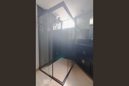 Apartamento à venda com 189m², 4 quartos e 2 vagasBanheiro do quarto 1