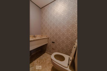 Apartamento à venda com 189m², 4 quartos e 2 vagasLavabo