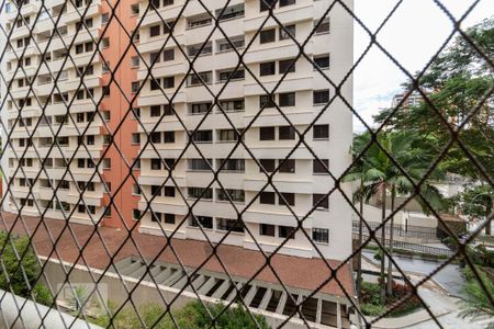 Apartamento para alugar com 79m², 3 quartos e 2 vagas Apartamento para alugar com 79m², 3 quartos e 2 vagasVista da Suíte