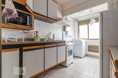 Apartamento para alugar com 79m², 3 quartos e 2 vagas Apartamento para alugar com 79m², 3 quartos e 2 vagasCozinha