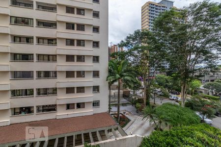 Apartamento para alugar com 79m², 3 quartos e 2 vagas Apartamento para alugar com 79m², 3 quartos e 2 vagasVista do Quarto 1