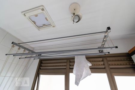 Apartamento para alugar com 79m², 3 quartos e 2 vagas Apartamento para alugar com 79m², 3 quartos e 2 vagasDetalhe da Área de Serviço
