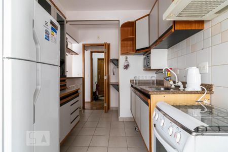 Apartamento para alugar com 79m², 3 quartos e 2 vagas Apartamento para alugar com 79m², 3 quartos e 2 vagasCozinha