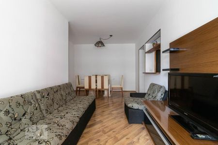 Apartamento para alugar com 79m², 3 quartos e 2 vagas Apartamento para alugar com 79m², 3 quartos e 2 vagasSala