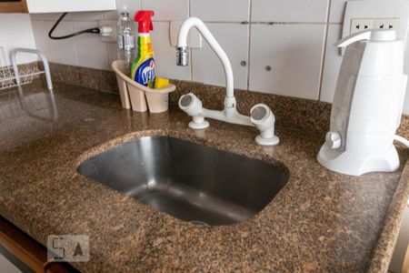 Apartamento para alugar com 79m², 3 quartos e 2 vagas Apartamento para alugar com 79m², 3 quartos e 2 vagasDetalhe da Cozinha
