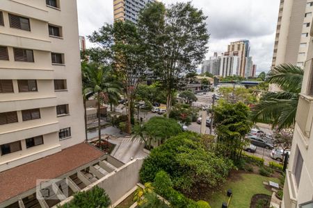 Apartamento para alugar com 79m², 3 quartos e 2 vagas Apartamento para alugar com 79m², 3 quartos e 2 vagasSala