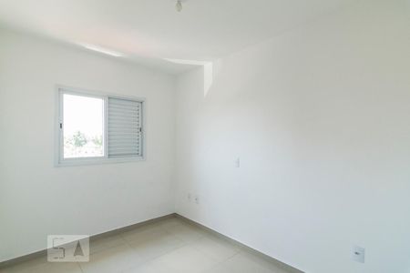 Quarto 2 de apartamento à venda com 2 quartos, 49m² em Utinga, Santo André