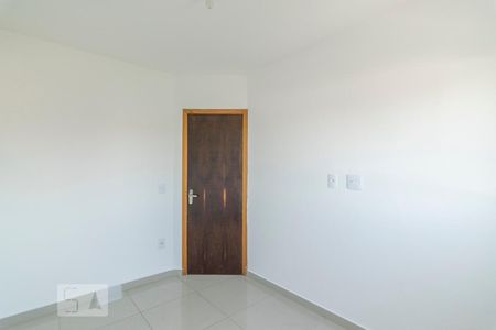 Quarto 2 de apartamento à venda com 2 quartos, 49m² em Utinga, Santo André