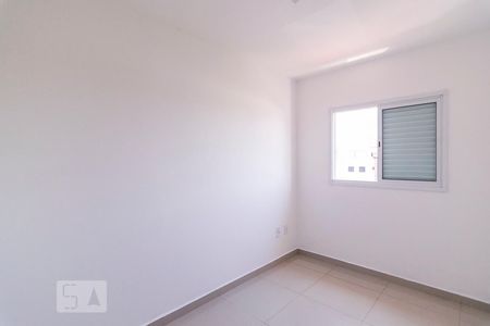 Quarto 1 de apartamento à venda com 2 quartos, 49m² em Utinga, Santo André