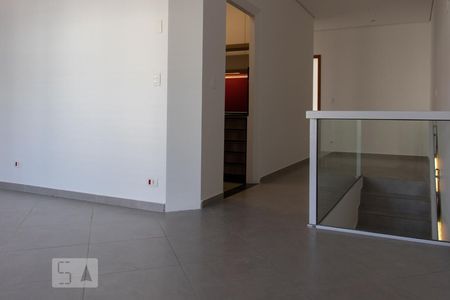 Sala de apartamento para alugar com 2 quartos, 125m² em Cambuci, São Paulo