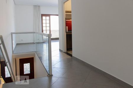 Apartamento para alugar com 125m², 2 quartos e 2 vagasSala