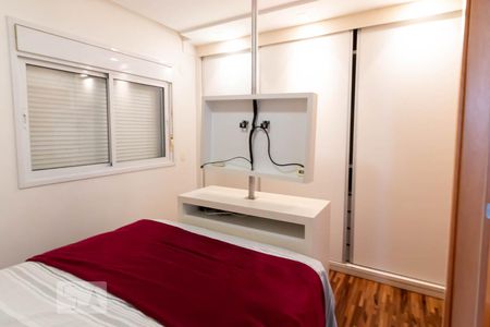 Suíte de apartamento para alugar com 3 quartos, 96m² em Vila Olímpia, São Paulo