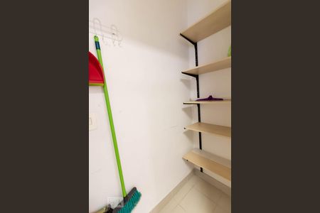 Apartamento para alugar com 96m², 3 quartos e 2 vagasDispensa