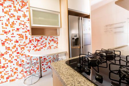 Apartamento para alugar com 96m², 3 quartos e 2 vagasCozinha