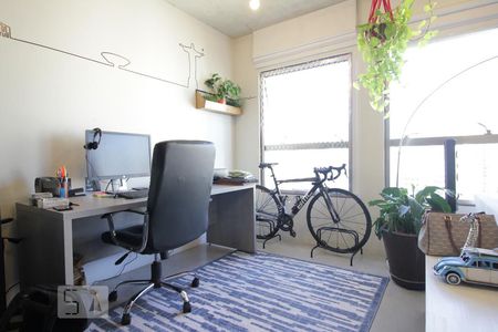 Apartamento à venda com 70m², 1 quarto e 1 vagaSala