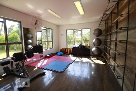 Apartamento à venda com 70m², 1 quarto e 1 vagaAcademia