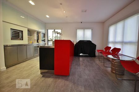 Apartamento à venda com 70m², 1 quarto e 1 vagaCafé