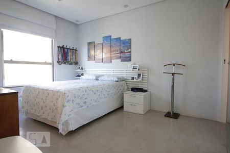 Quarto de apartamento à venda com 1 quarto, 70m² em Jardim Fonte do Morumbi, São Paulo
