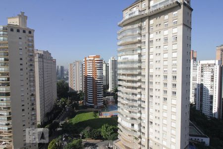 Apartamento à venda com 70m², 1 quarto e 1 vagaVista do quarto