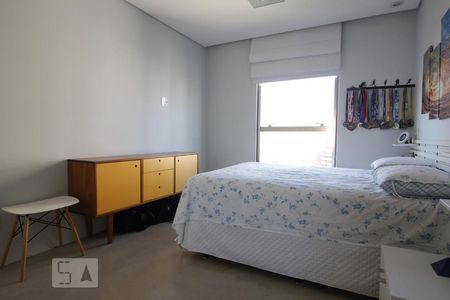 Apartamento à venda com 70m², 1 quarto e 1 vagaQuarto