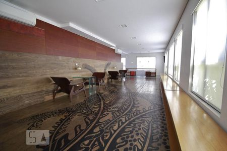 Apartamento à venda com 70m², 1 quarto e 1 vagaCafé