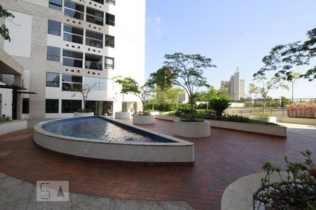 Apartamento à venda com 70m², 1 quarto e 1 vagaÁrea comum