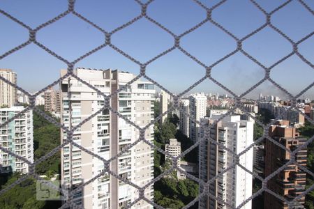 Apartamento à venda com 70m², 1 quarto e 1 vagaVista