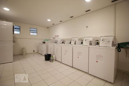 Apartamento à venda com 70m², 1 quarto e 1 vagaLavanderia