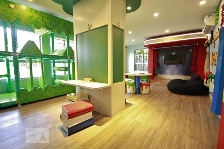 Apartamento à venda com 70m², 1 quarto e 1 vagaBrinquedoteca