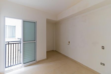 Quarto de apartamento para alugar com 1 quarto, 50m² em Cidade Patriarca, São Paulo