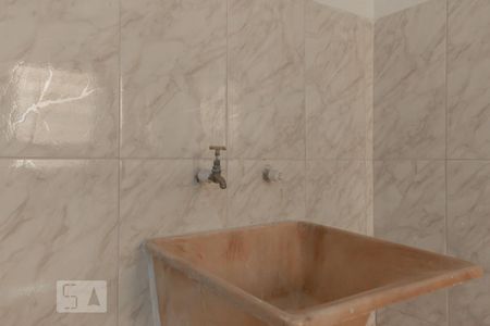 Casa para alugar com 90m², 2 quartos e 1 vagaÁrea de serviço I