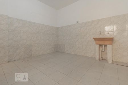 Casa para alugar com 90m², 2 quartos e 1 vagaÁrea de serviço I