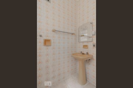 Casa para alugar com 90m², 2 quartos e 1 vagaBanheiro 2