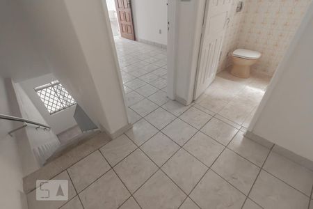 Casa para alugar com 90m², 2 quartos e 1 vagaAcesso ao dormitório