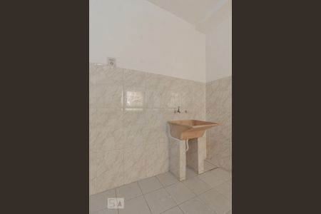 Casa para alugar com 90m², 2 quartos e 1 vagaÁrea de serviço I