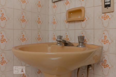 Casa para alugar com 90m², 2 quartos e 1 vagaBanheiro 2