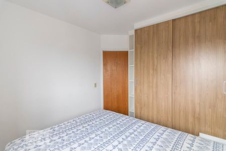 Quarto 1 de apartamento à venda com 2 quartos, 55m² em Vila Príncipe de Gales, Santo André