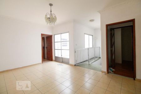 Sala de casa à venda com 4 quartos, 300m² em Alto da Mooca, São Paulo