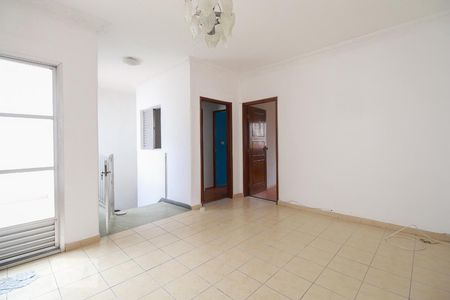 Sala de casa à venda com 4 quartos, 300m² em Alto da Mooca, São Paulo