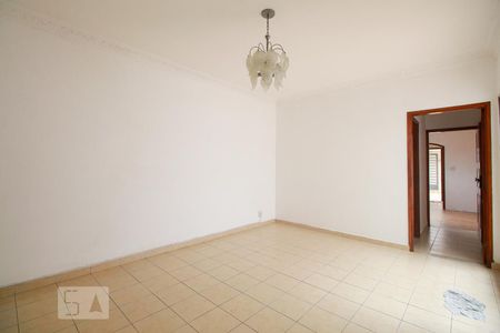 Sala de casa à venda com 4 quartos, 300m² em Alto da Mooca, São Paulo
