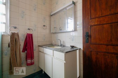 Banheiro de casa à venda com 4 quartos, 300m² em Alto da Mooca, São Paulo