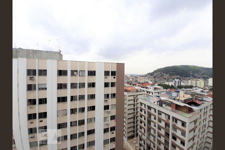 Vista de apartamento para alugar com 2 quartos, 50m² em Engenho Novo, Rio de Janeiro