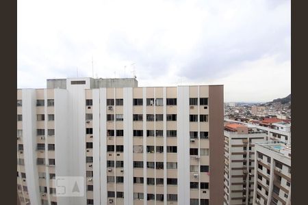 Vista de apartamento para alugar com 2 quartos, 50m² em Engenho Novo, Rio de Janeiro