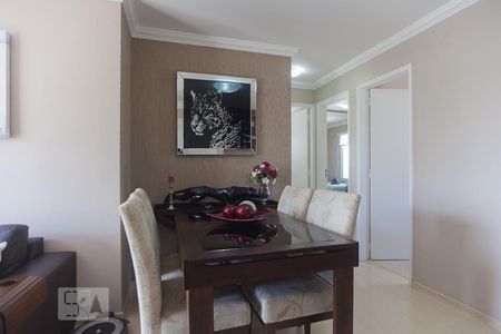 Sala de apartamento para alugar com 3 quartos, 135m² em Jardim Nova Europa, Campinas